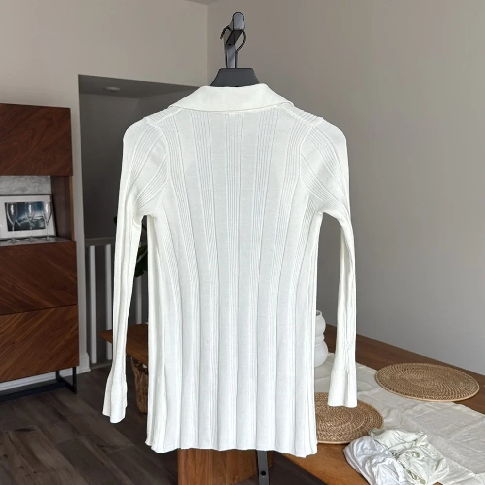 Daily practice cardigan - Picture 3 of 3